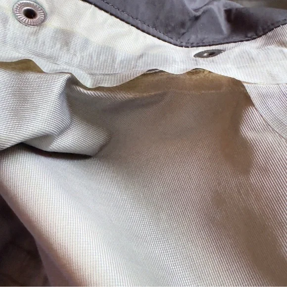 Vintage 90s MEC GORE-TEX Shell - Picture 13 of 15